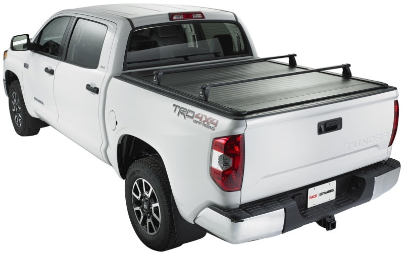 Pace Edwards 2022 Toyota Tundra CrewMax 5ft 6in Bed UltraGroove KRT185