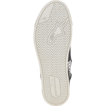 ALPINESTARS Stella Stated Flair Shoes - Black/White - US 5 2541426-12-5