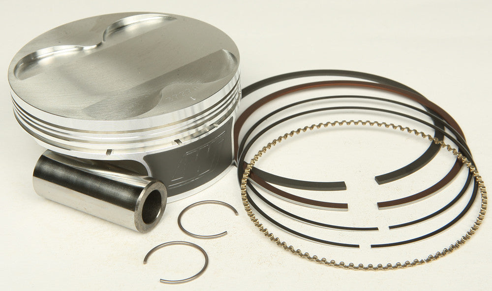 WISECO Piston Kit Armorglide 96.00/Std 12.4:1 Kaw 4973M09600