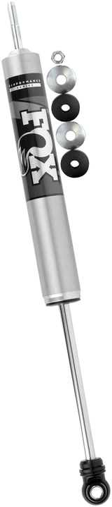 Fox 2014+ Dodge 2500 2.0 Perf Series 9.1in IFP Rear Shock / 0-1.5in Lift 985-24-169