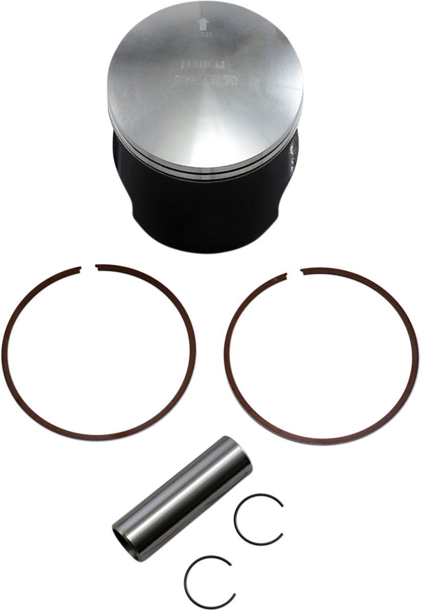 WOSSNER Piston Kit - ATV300 - 75.43 mm 8095D100