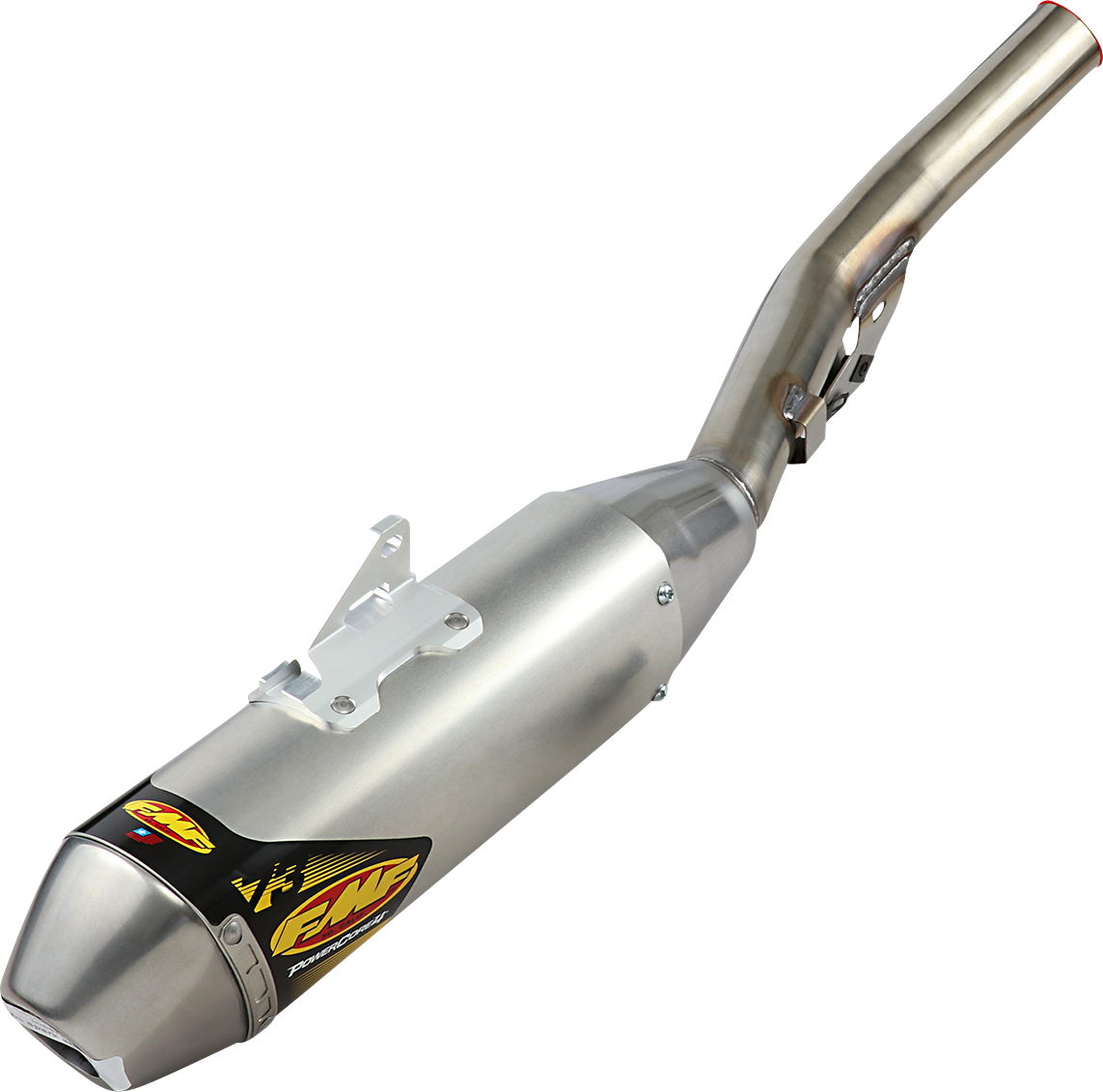 FMF PowerCore 4 HEX Muffler 044423 1821-1606