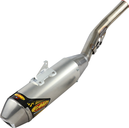 FMF PowerCore 4 HEX Muffler 044423 1821-1606