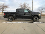 Tuff Country 19-23 Ram 1500 Rebel 4wd 2.5in Lvl Kt Frt w/Uni-Ball Upper Control Arms (No Shocks) 32107
