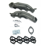 JBA 96-97 Ford Mustang 4.6L 4V 1-5/8in Primary Ti Ctd Cat4Ward Header 1625S-5JT
