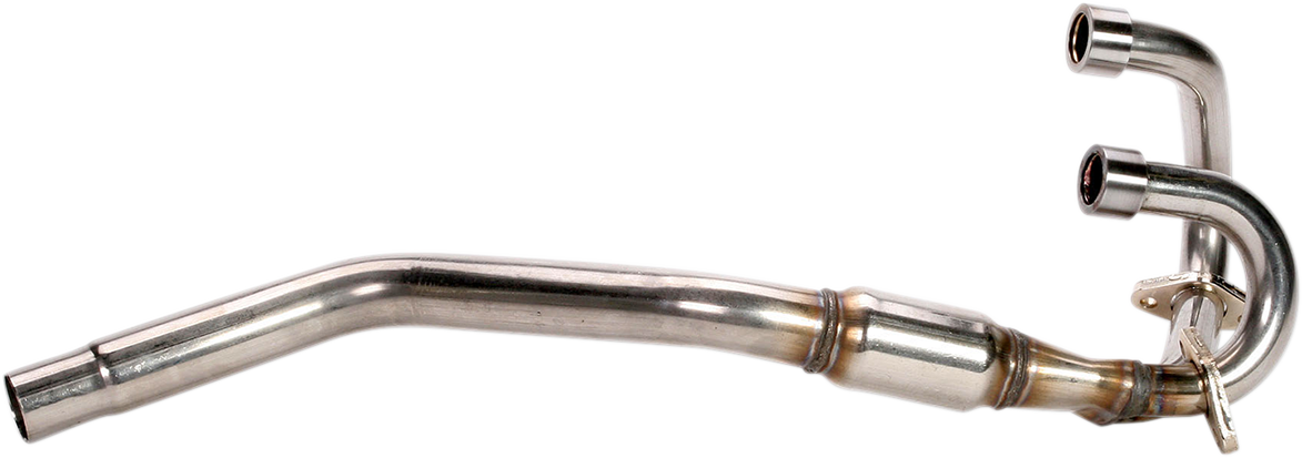 FMF PowerBomb Header TRX400X 040014 FMF-H421H