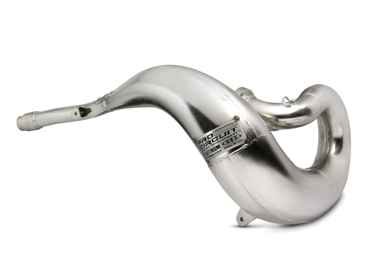 PRO CIRCUIT P/C Platinum Pipe Yz250 '02-22 PY05250P