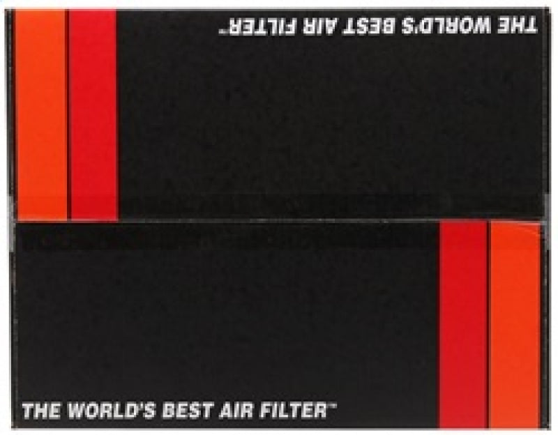 K&N 17-18 Nissan Titan XD V8 5.6L Aircharger Performance Intake 63-6020