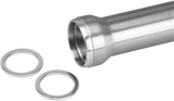 JAMES GASKET Fork Seal Backup Washer - 39 mm JGI-45377-87