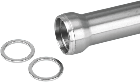 JAMES GASKET Fork Seal Backup Washer - 39 mm JGI-45377-87