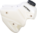 ACERBIS Gas Tank - Natural - Honda - 1.7 Gallon 2374030147