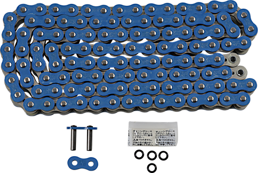 EK 530 MVXZ2 - Chain - 120 Links - Blue 530MVXZ2-120B