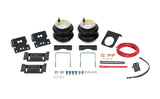 Firestone Ride-Rite Air Helper Spring Kit Rear 19-20 Dodge RAM 3500 4WD (W217602615) 2615