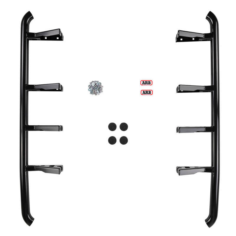 ARB Deluxe Rock Rails Rocker Rails Fj Cruiser 4420100