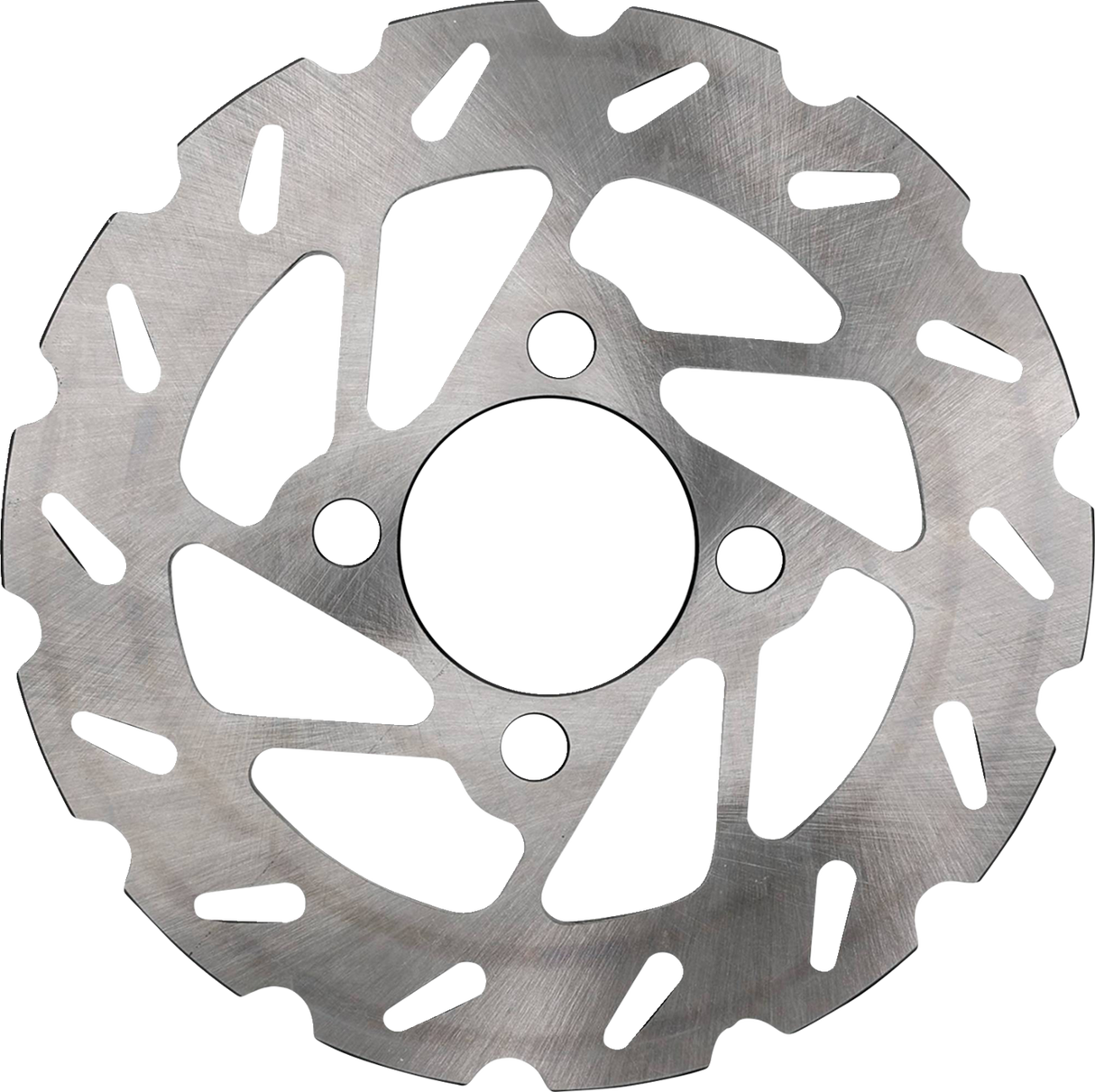 ALL BALLS Brake Rotor - Yamaha 18-0004