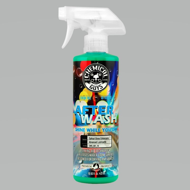 Chemical Guys After Wash Drying Agent - 16oz CWS_801_16