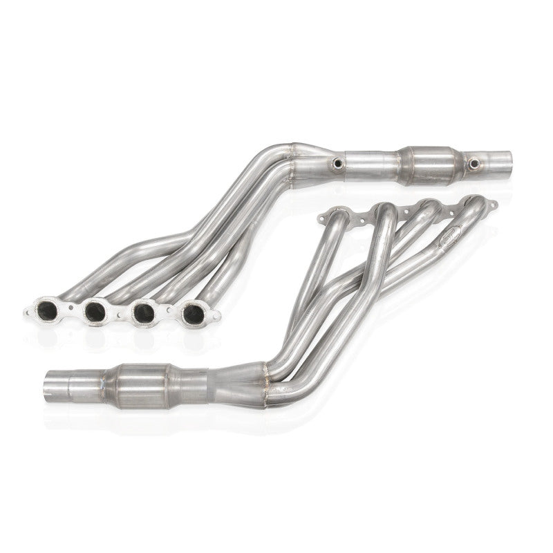 2016-22 Camaro SS Stainless Power Headers SCA16HCSTS