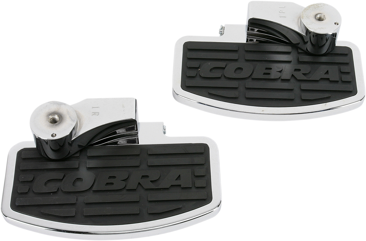 Plataforma para pasajeros COBRA - Valkyrie 06-3640 