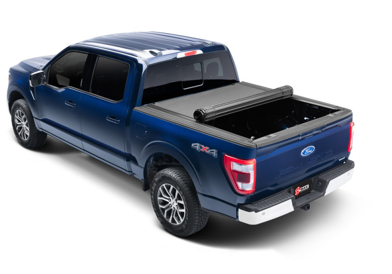 BAK 2021+ Ford F-150 Revolver X4s 6.5ft Bed Cover 80337