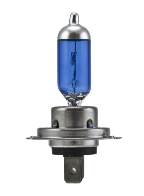 Hella Optilux 12V/55W H7 Extreme Blue Bulb (Pair) LAH71071362