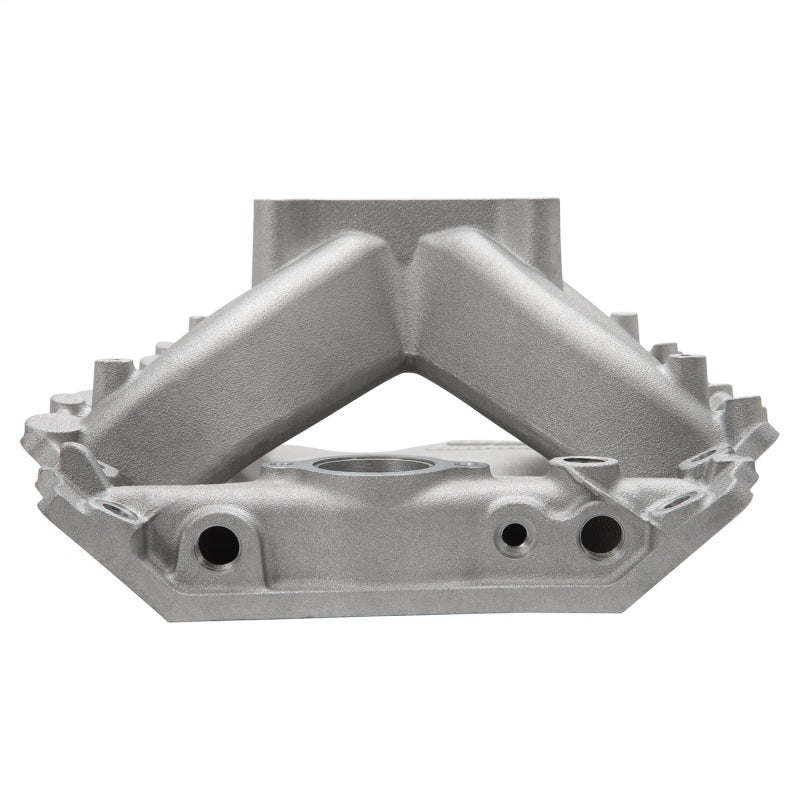 Edelbrock Intake Manifold Victor Jr Holden V8 VN Carbureted Single Plane 4150 2894