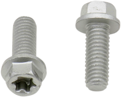 BOLT Bolt - European - M6 x 16 - 10-Pack 024-60616