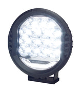 Hella 500 LED Driving Lamp - Single LA358117161