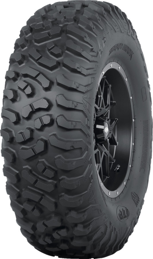 ITP Tire - Terra Hook - Front/Rear - 26x11R12 - 8 Ply 6P0940