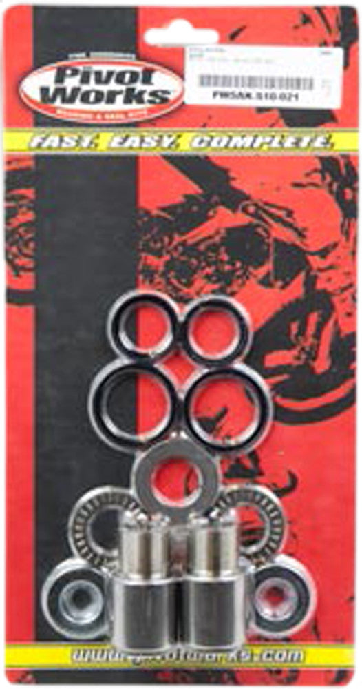 PIVOT WORKS Swingarm Kit PWSAK-S10-021