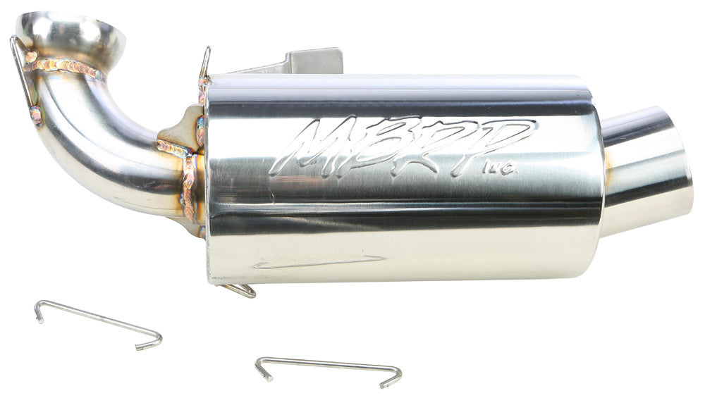 MBRPPerformance Exhaust Standard Series1130210