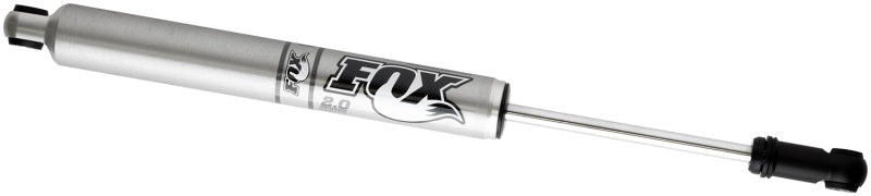Fox 2.0 Performance Series 10.1in. Smooth Body IFP Stabilizer Steering Damper 982-24-941
