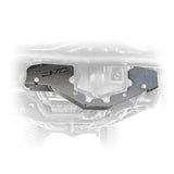 DV8 Offroad 2018+ Jeep Wrangler JL Front Diff Skid Plate for Dana 44 SPJL-11