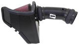 K&N 2015 Dodge Challenger/Charger 6.2L V8 Typhoon Short Ram Intake 69-2550TTK