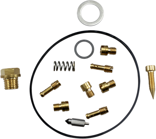 Parts Unlimited Carburetor Rebuild Kit - Yamaha 26-1884