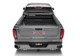 Truxedo 19-20 GMC Sierra & Chevrolet Silverado 1500 (New Body) 6ft 6in Lo Pro Bed Cover 572601