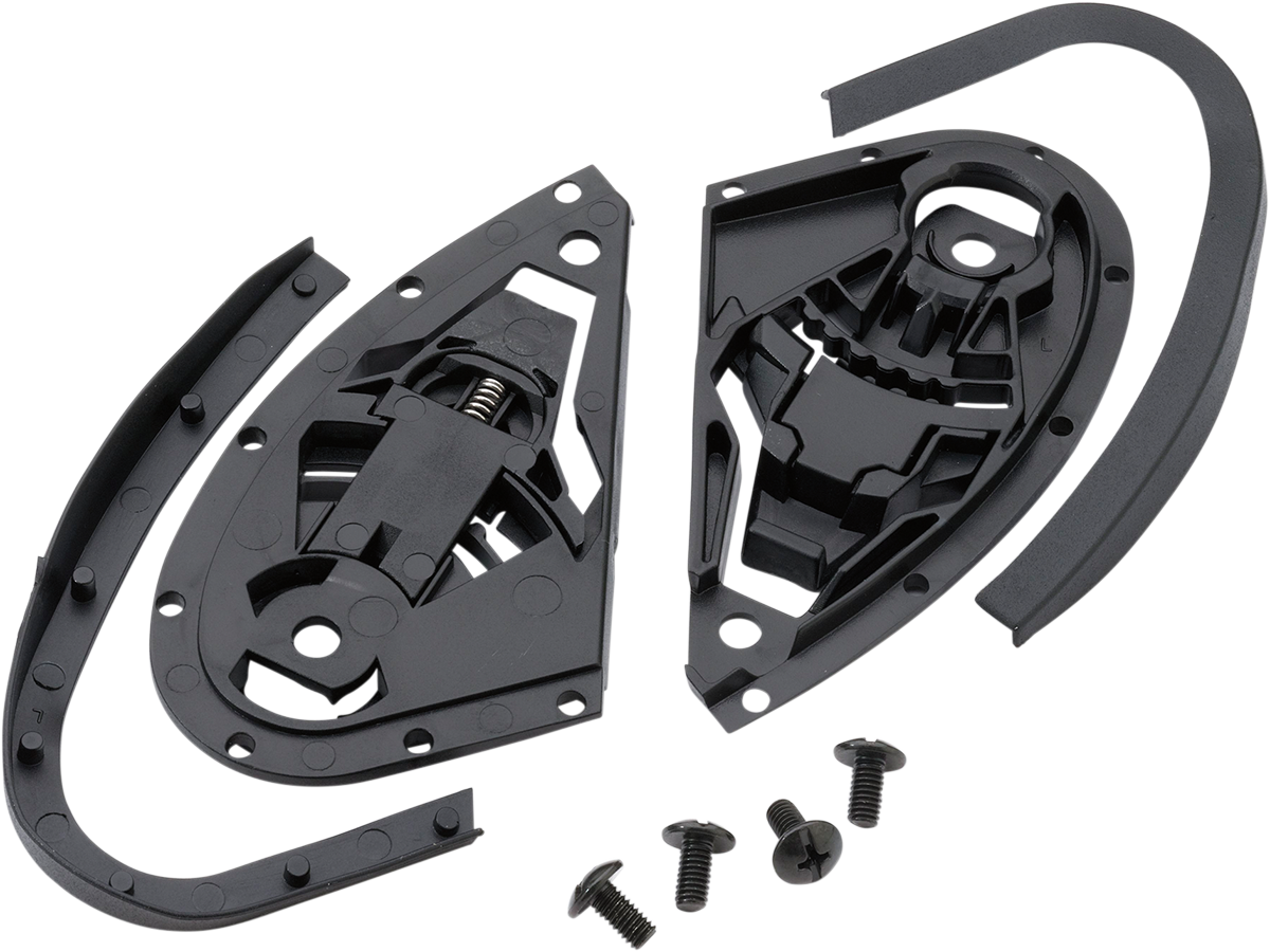 Z1R Strike Ops Pivot Kit - Black 0133-0860