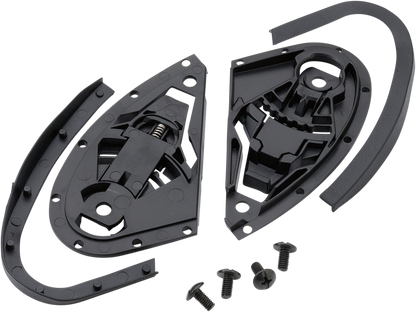 Z1R Strike Ops Pivot Kit - Black 0133-0860