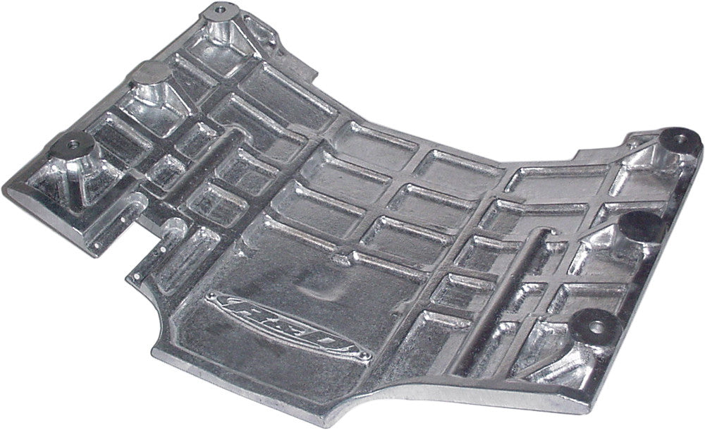 R&D Rideplate Fxho 122-16000
