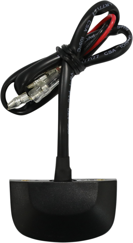 K&S TECHNOLOGIES License Plate Light - LED 25-9172