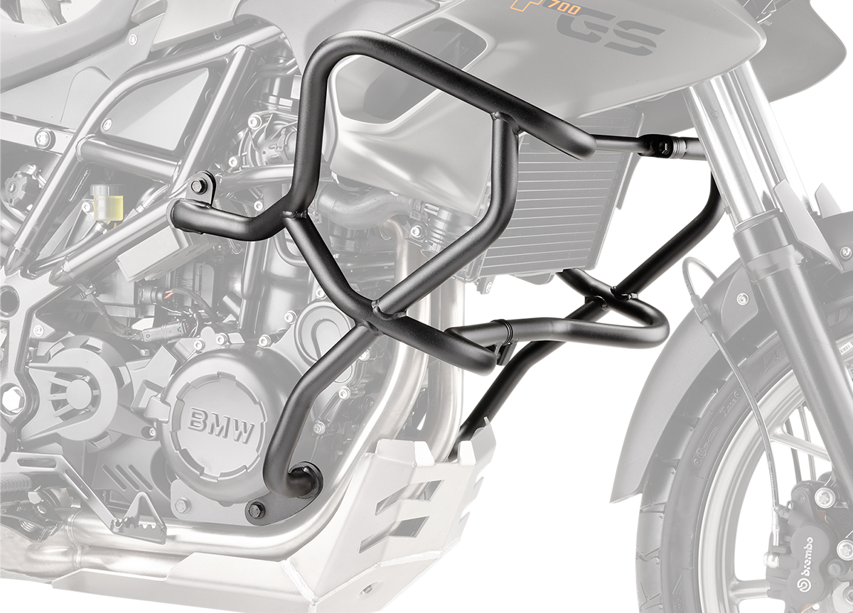 GIVI Engine Guards - BMW - F 650GS/800GS TN5103