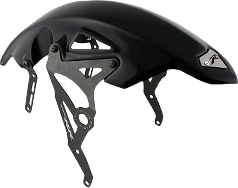 PUIG Front Fender Black Honda Cbr 1000rr 5005N