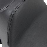 ESPECIALIDADES DE ARRASTRE Asiento Predator III - Liso - '04-'22 XL SIN PARACHOQUES DE GOMA 0804-0728