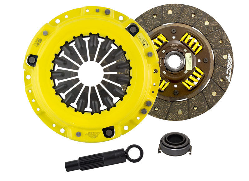 ACT 1997 Acura CL XT/Perf Street Sprung Clutch Kit HA3-XTSS