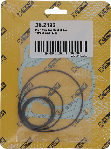 PROX Top End Gasket Set - Yamaha 35.2122