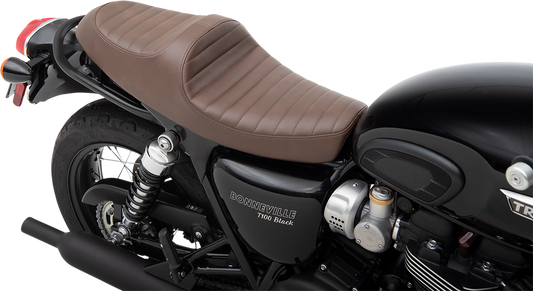 Z1R Predator III Seat - Brown - Classic 0810-2231