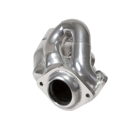 BBK 09-18 Dodge Ram 5.7L Hemi Shorty Tuned Length Exhaust Headers - 1-3/4 Silver Ceramic 40140