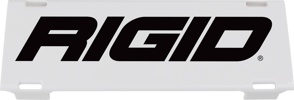 RIGID Cover 10" E-Series White 110963