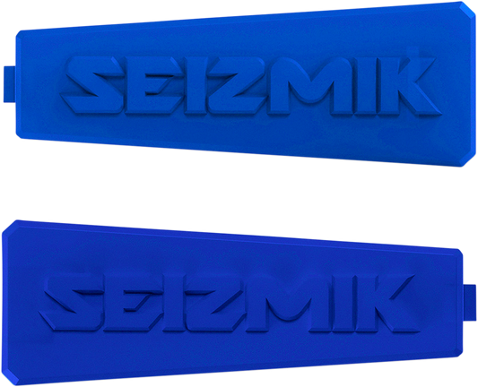 SEIZMIK Mirror Strike Insert - Blue 18097