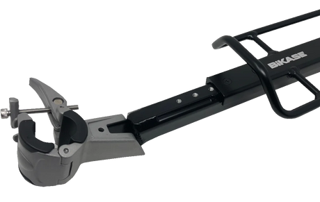 BIKASE EZ Clamp Rear Rack 2054