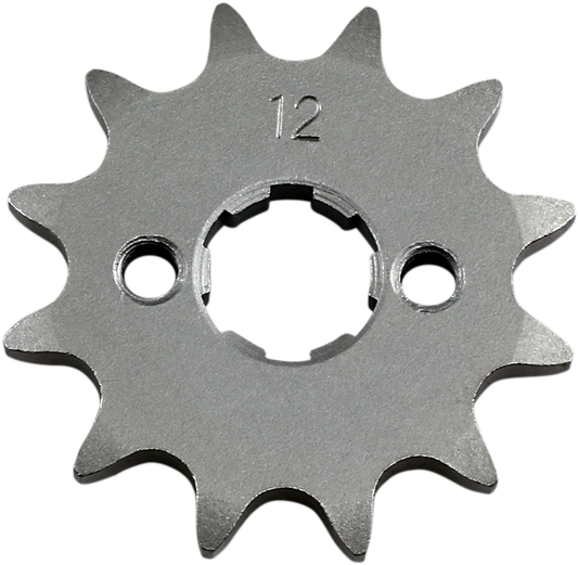 Parts Unlimited Countershaft Sprocket - 12-Tooth Z50A 1969-1971 23800-045-671